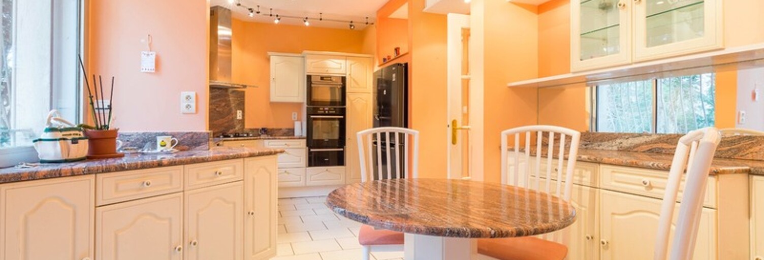 Maison 13 Pièces 425 m² à vendre à Vougeot (21640)