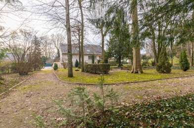 Maison 13 pièces 595000 €