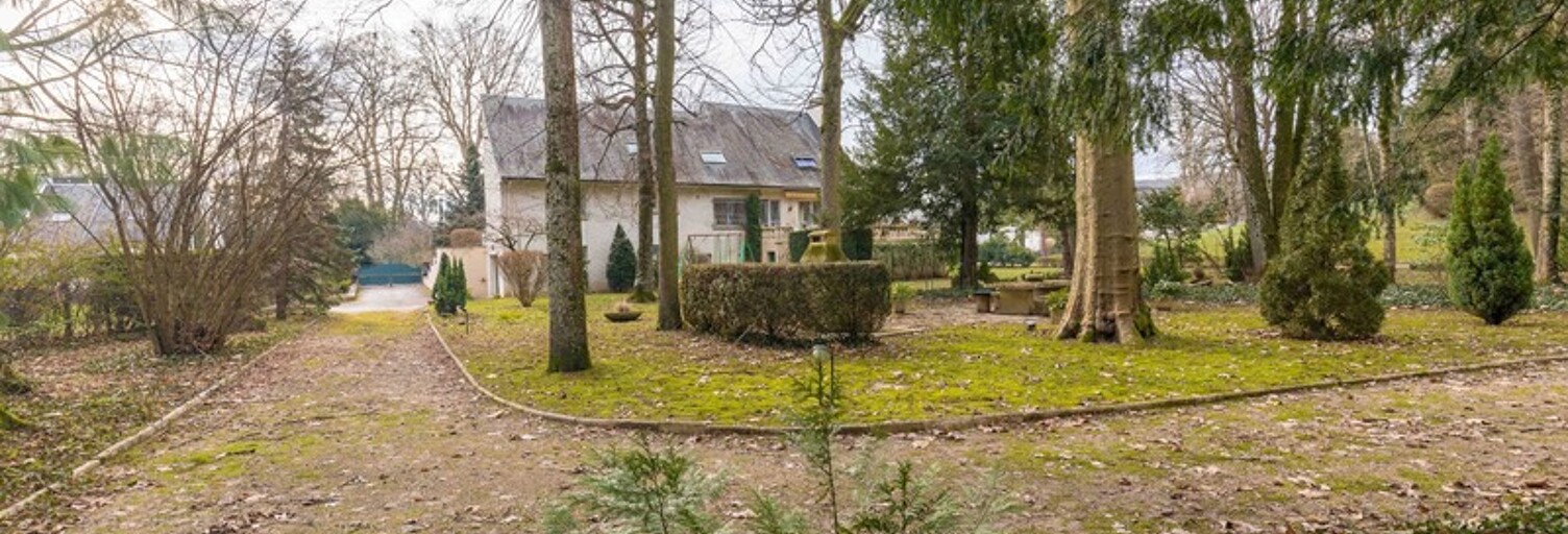Maison 13 Pièces 425 m² à vendre à Vougeot (21640)