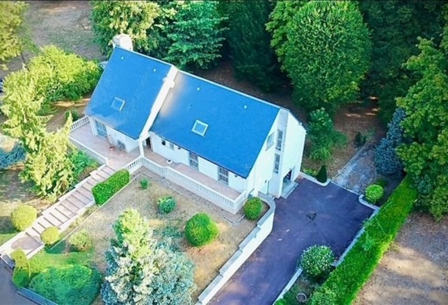 Demeure familiale au Cœur des Grands Crus : Propriété avec Potentiel de Gîte à Vougeot — photo 1