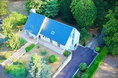 Maison 13 pièces 595000 €