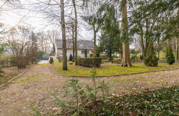 Demeure familiale au Cœur des Grands Crus : Propriété avec Potentiel de Gîte à Vougeot — photo 4