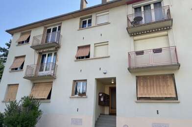 Appartement 3 pièces 137000 €