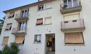 Appartement 3 Pièces 54 m² à vendre à Dijon (21000)