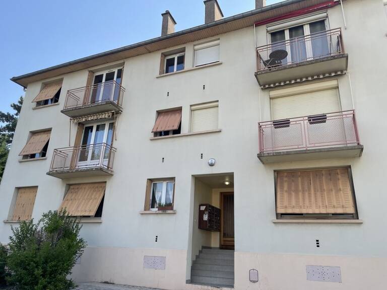 Appartement à vendre 3 pièces DIJON (21) — photo 1