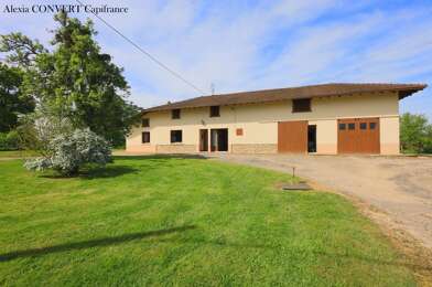 Maison 4 pièces 181200 €