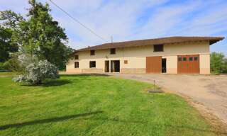 Maison 4 Pièces 113 m² à vendre à Saint-Julien-sur-Reyssouze (01560)