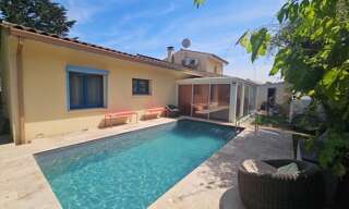 Maison 9 Pièces 193 m² à vendre à Saint-André-de-Cubzac (33240)