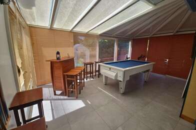 Maison 9 pièces 320000 €
