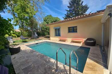 Maison 9 pièces 320000 €