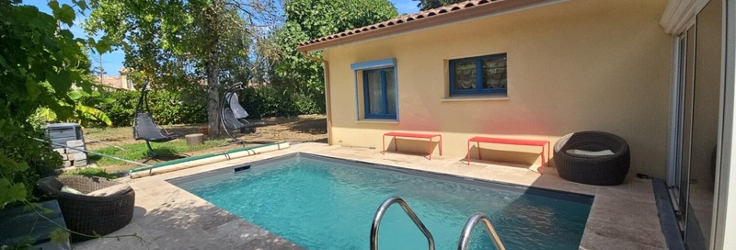 Maison 9 Pièces 193 m² à vendre à Saint-André-de-Cubzac (33240)