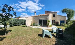 Maison 5 Pièces 114 m² à vendre à Dolus-d'Oléron (17550)