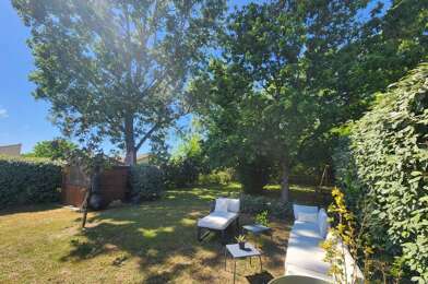 Maison 5 pièces 399990 €