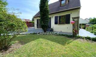 Maison 6 Pièces 106 m² à vendre à Fosses (95470)