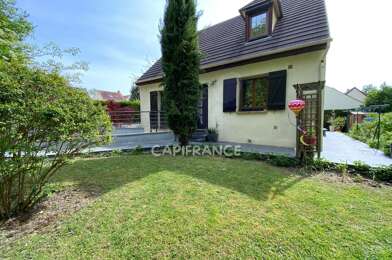 Maison 6 pièces 359000 €