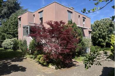 Immeuble  749500 €