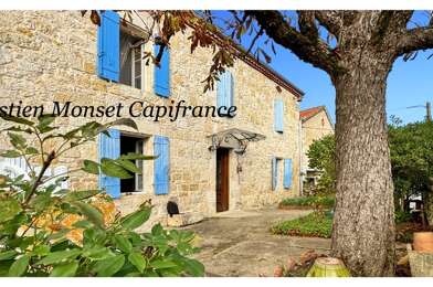 Maison 5 pièces 299000 €