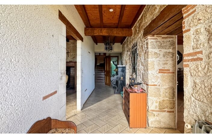 Corps de Ferme PONT DU CASSE (47) — photo 4