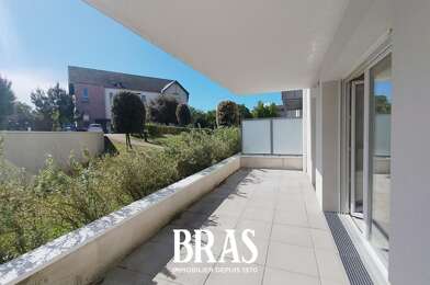 Appartement 2 pièces 229000 €