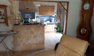 Appartement 4 Pièces 103 m² à louer à Sainte-Foy-lès-Lyon (69110)