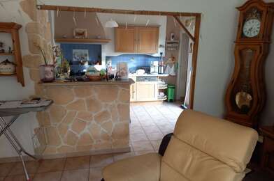 Appartement 4 pièces 1400 €