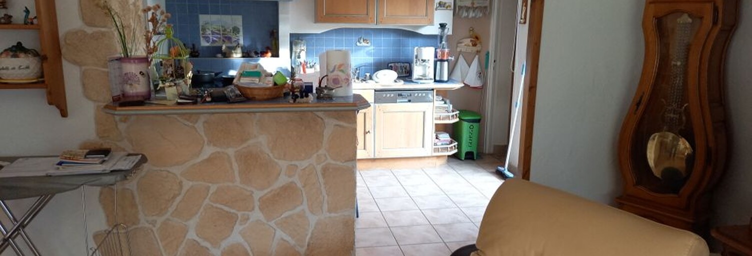 Appartement 4 Pièces 103 m² à louer à Sainte-Foy-lès-Lyon (69110)