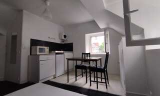 Appartement 1 Pièce 19 m² à louer à Nantes (44000)