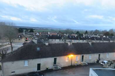 Appartement 2 pièces 950 €