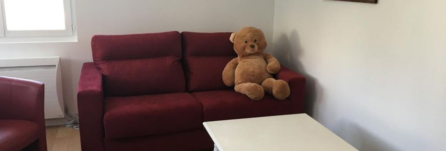 Appartement 3 Pièces 57 m² à louer à Nantes (44000)