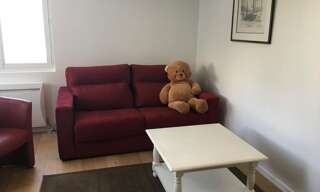 Appartement 3 Pièces 57 m² à louer à Nantes (44000)