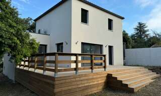Maison 5 Pièces 118 m² à louer à Sussargues (34160)