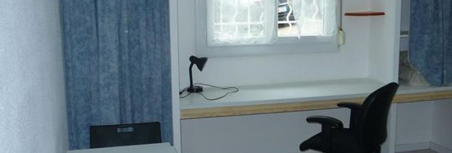 Appartement 1 Pièce 19 m² à louer à Nîmes (30000)