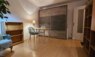 Appartement 2 Pièces 48 m² à louer à Annecy (74000)