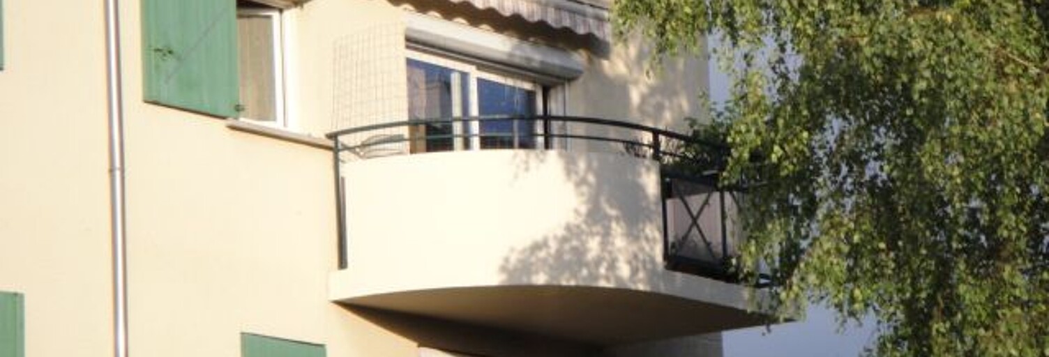 Appartement 4 Pièces 71 m² à louer à La Tour-du-Pin (38110)