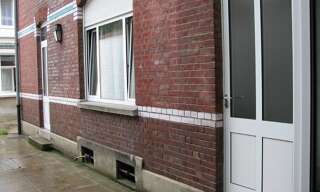 Appartement 1 Pièce 17 m² à louer à Lille (59000)
