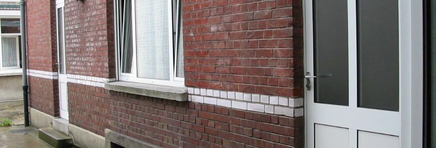 Appartement 1 Pièce 17 m² à louer à Lille (59000)