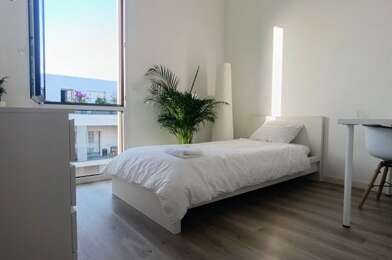 Appartement 1 pièces 600 €