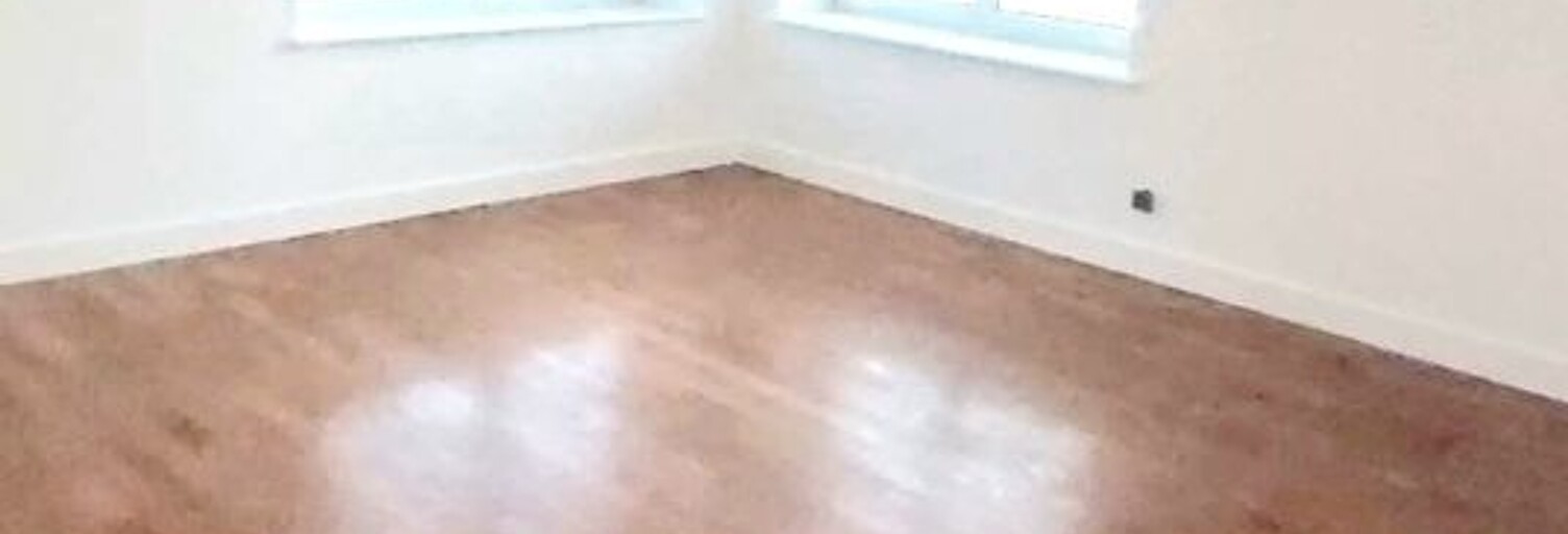 Appartement 3 Pièces 70 m² à louer à Vandœuvre-lès-Nancy (54500)