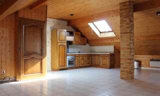 Appartement 3 Pièces 90 m² à louer à Hundling (57990)