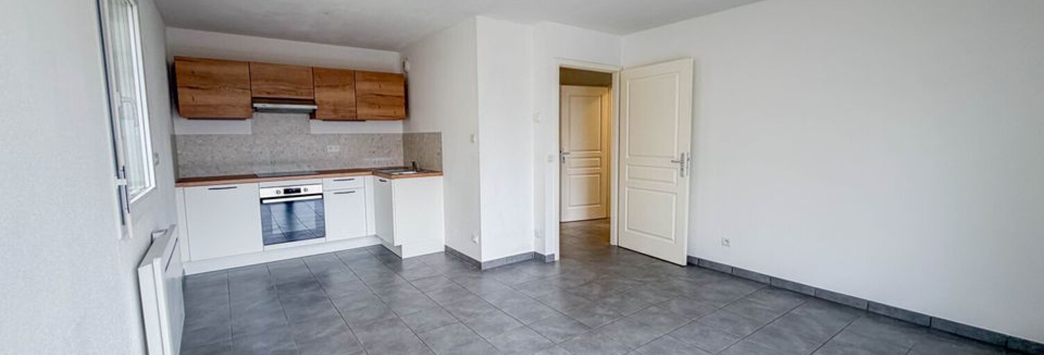 Appartement 2 Pièces 42 m² à louer à Saverne (67700)