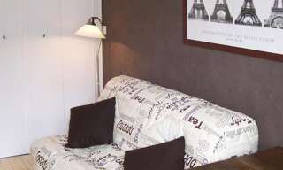 Appartement 1 Pièce 16 m² à louer à Voisins-le-Bretonneux (78960)