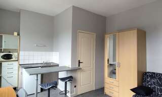 Appartement 1 Pièce 20 m² à louer à Troyes (10000)