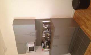 Appartement 1 Pièce 28 m² à louer à Paris 13 (75013)