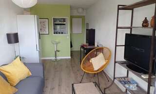 Appartement 2 Pièces 35 m² à louer à Talence (33400)