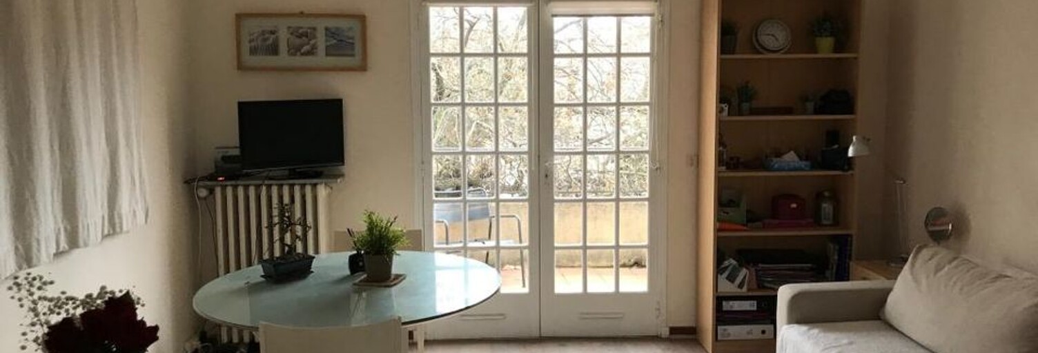 Appartement 1 Pièce 28 m² à louer à Le Pradet (83220)