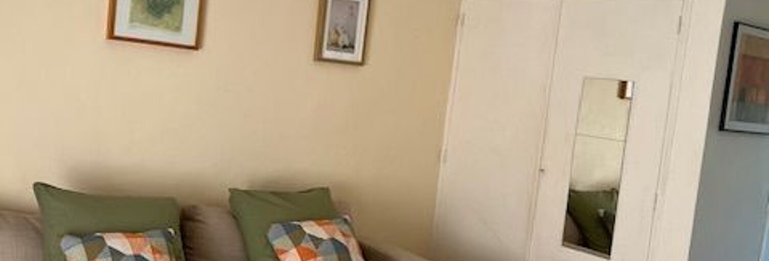 Appartement 1 Pièce 28 m² à louer à Le Pradet (83220)