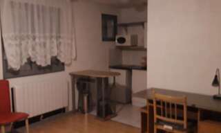 Appartement 1 Pièce 32 m² à louer à Strasbourg (67000)