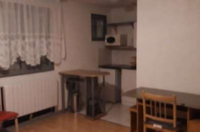 Appartement 1 pièces 695 €