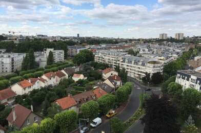 Appartement 1 pièces 980 €