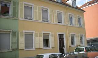 Appartement 2 Pièces 50 m² à louer à Mulhouse (68100)